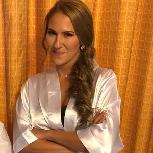 Meet your Posher, Shannon